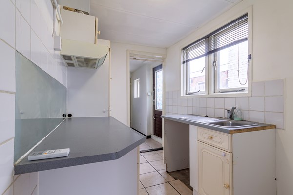 Medium property photo - Beukenkampstraat 6, 1781 TX Den Helder